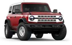 Ford Bronco Sport